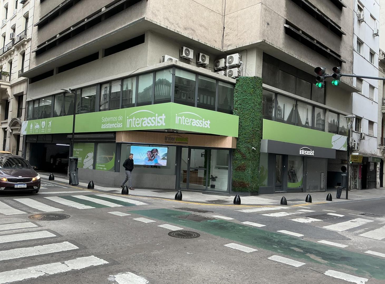 Foto de Cochera en Microcentro, imagen 2