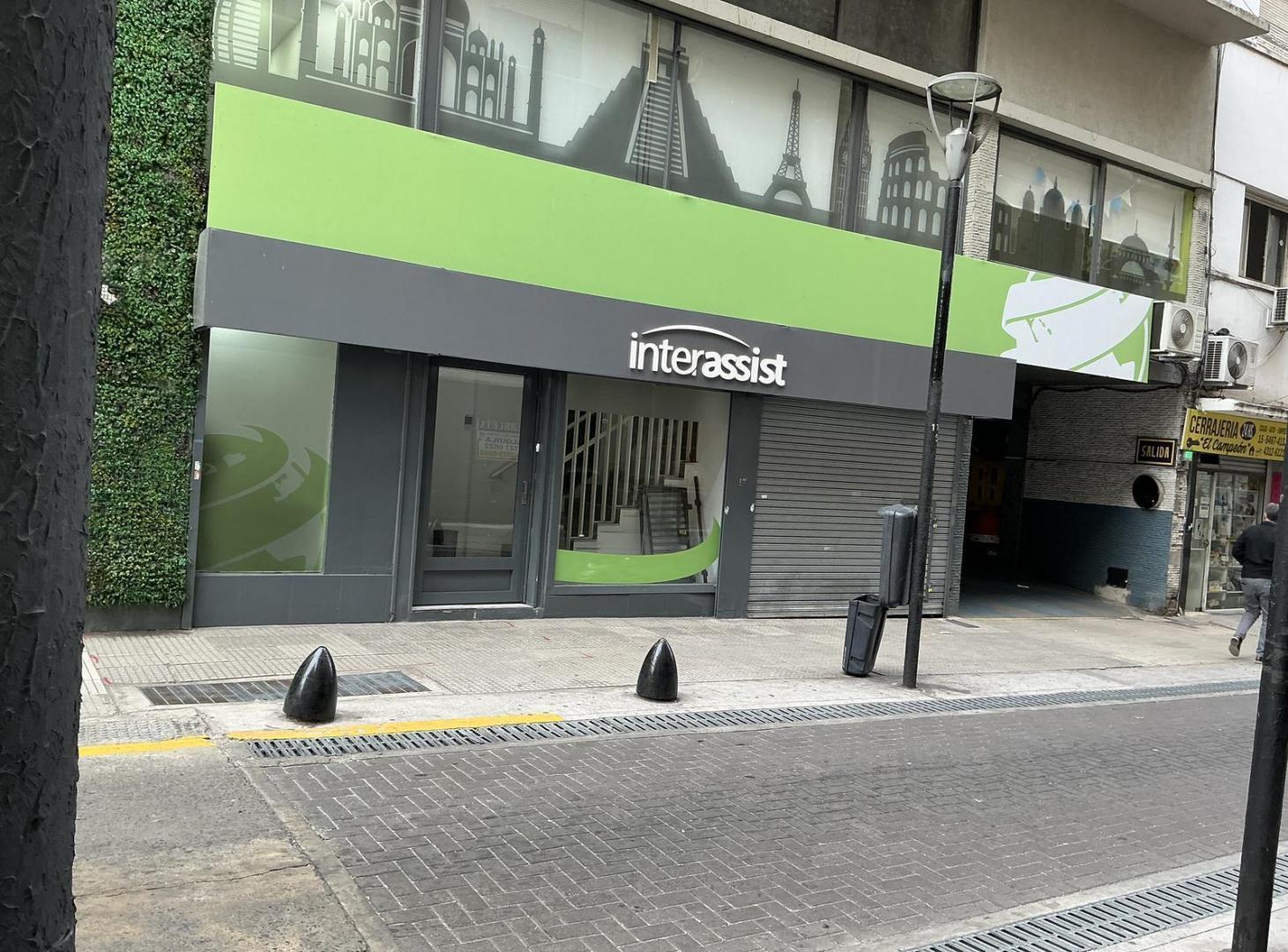 Foto de Cochera en Microcentro, imagen 1