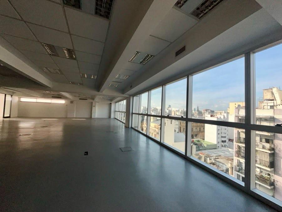 Oficina comercial