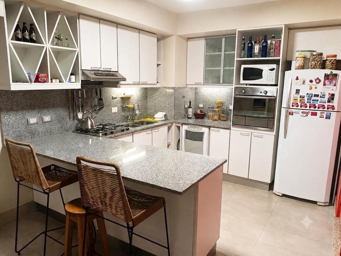 Foto de Departamento en Recoleta, imagen 2