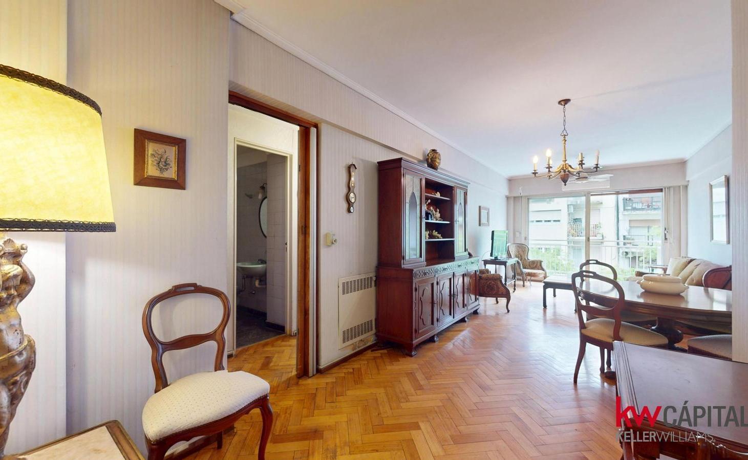 Foto de Departamento en Urquiza R, imagen 1