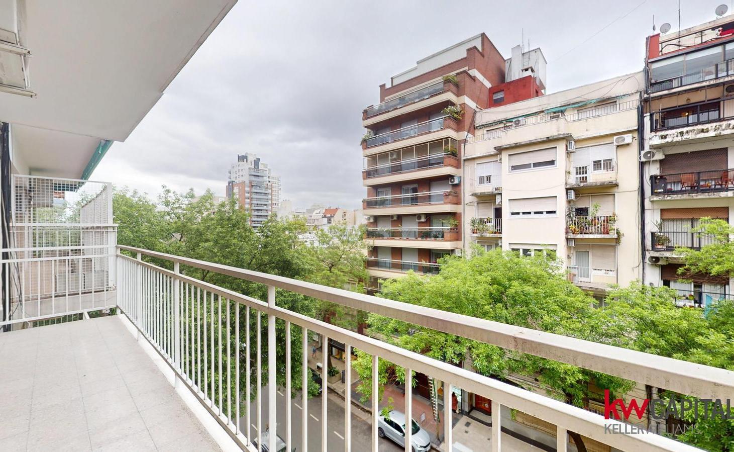 Foto de Departamento en Urquiza R, imagen 2