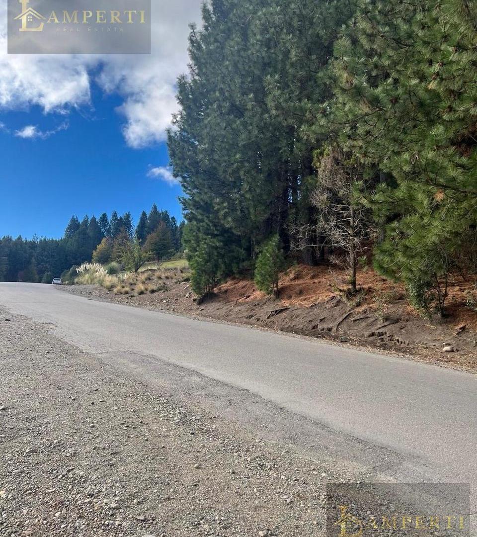 Foto de Terreno en Chapelco Golf &amp; Resort, imagen 1