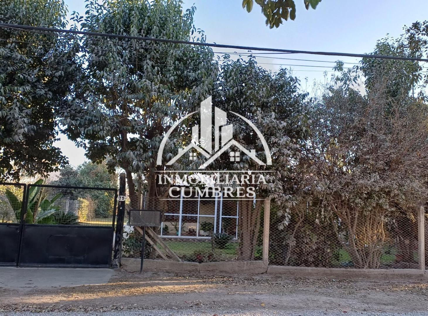 VENTA CASA BARRIO PRIVADO LOS OLMOS