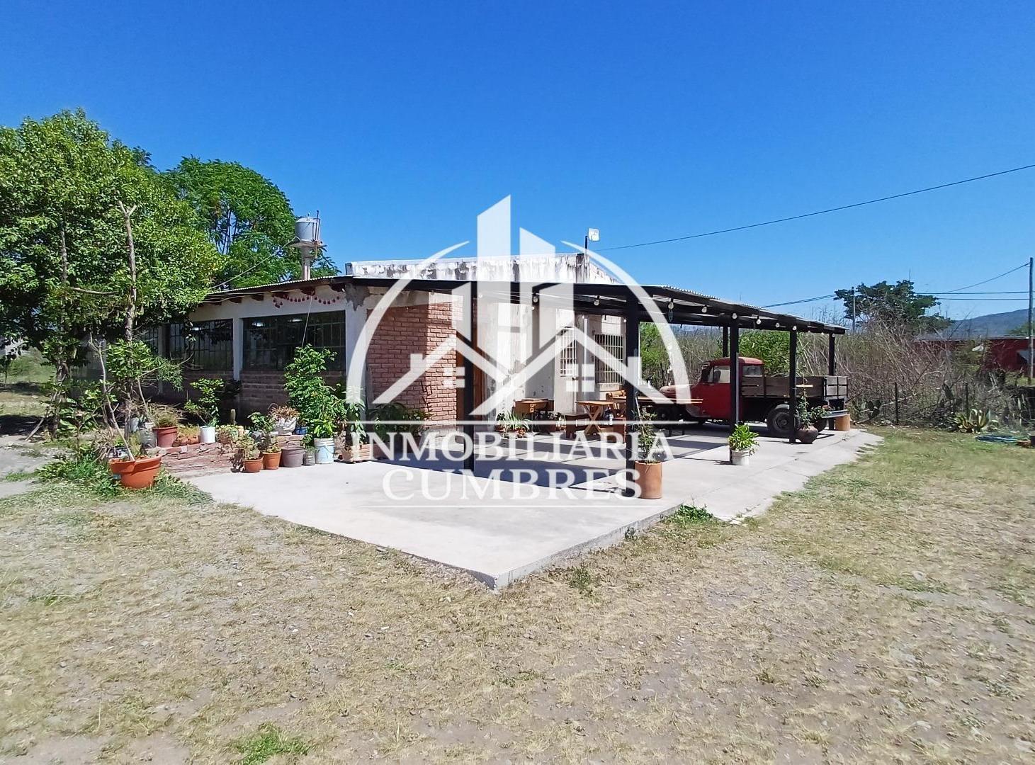 Venta casa en La Silleta