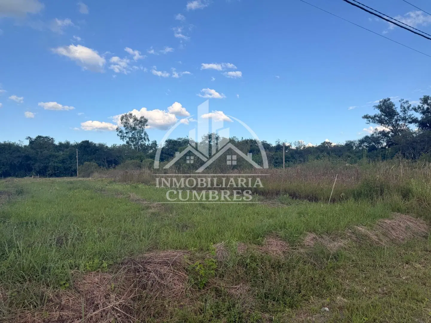 TERRENO EN VENTA 2