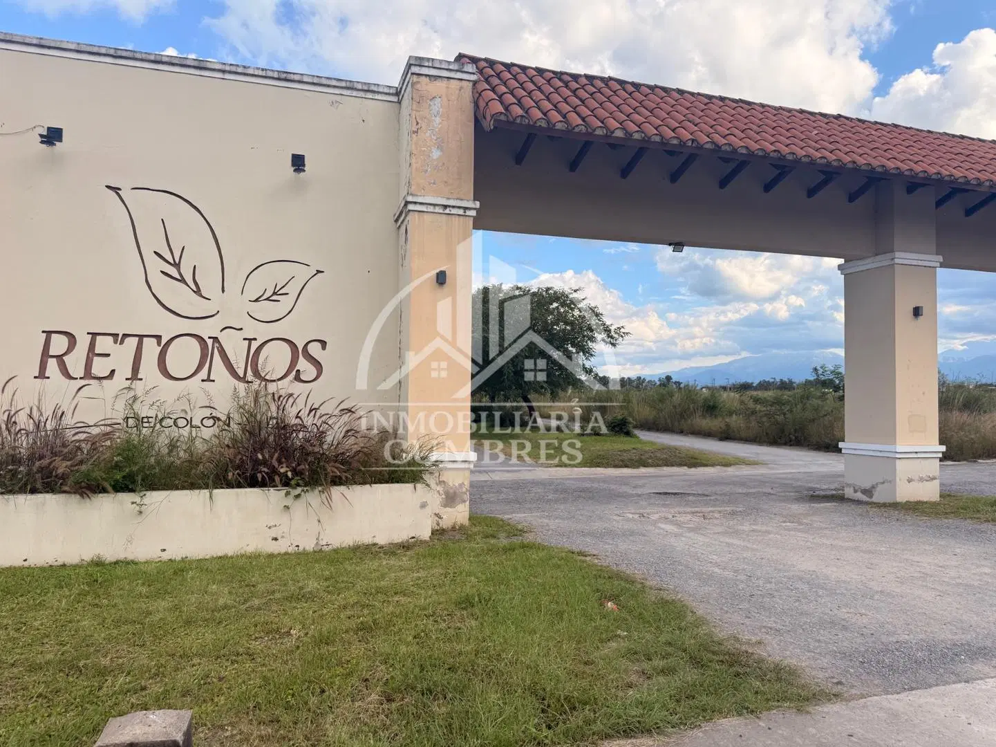 TERRENO EN VENTA 1