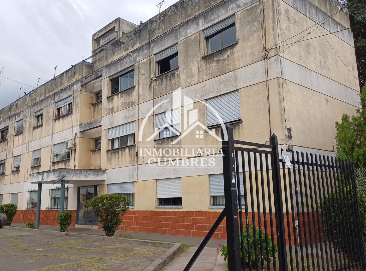 Venta departamento Macrocentro