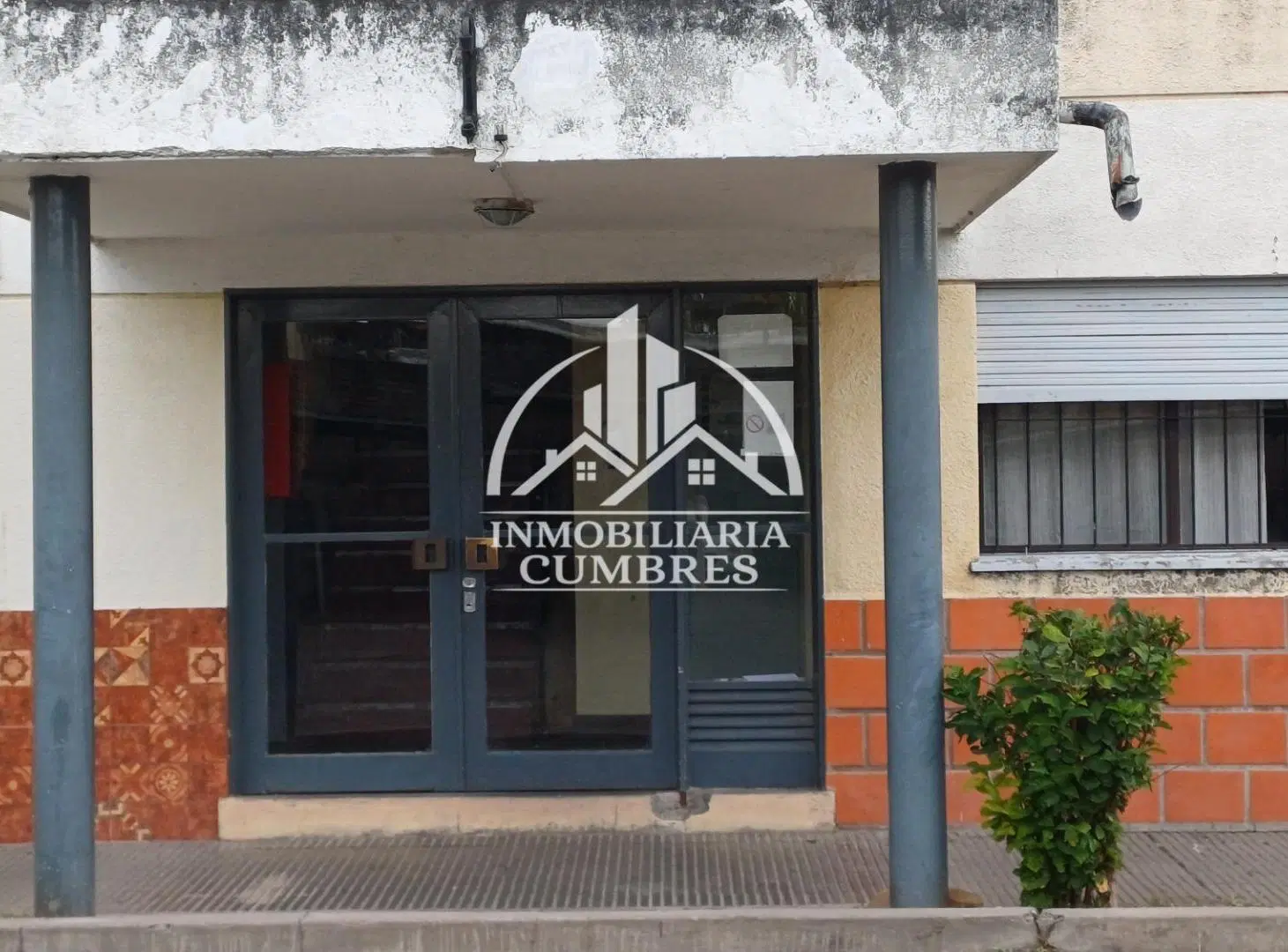 Venta departamento Macrocentro 2
