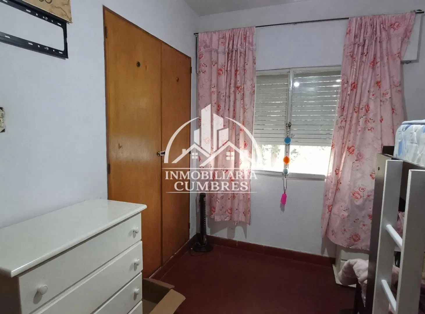 Venta departamento Macrocentro 5