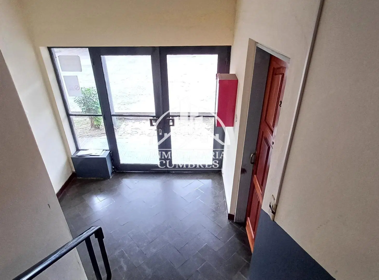 Venta departamento Macrocentro 3