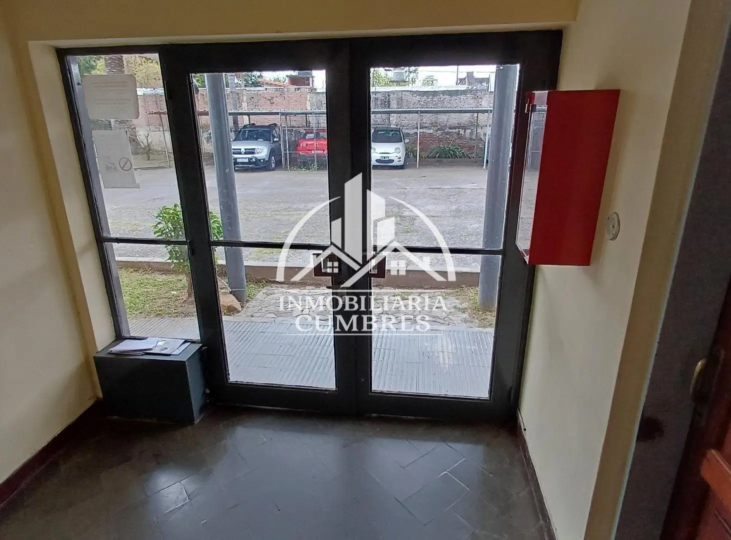 Venta departamento Macrocentro 4