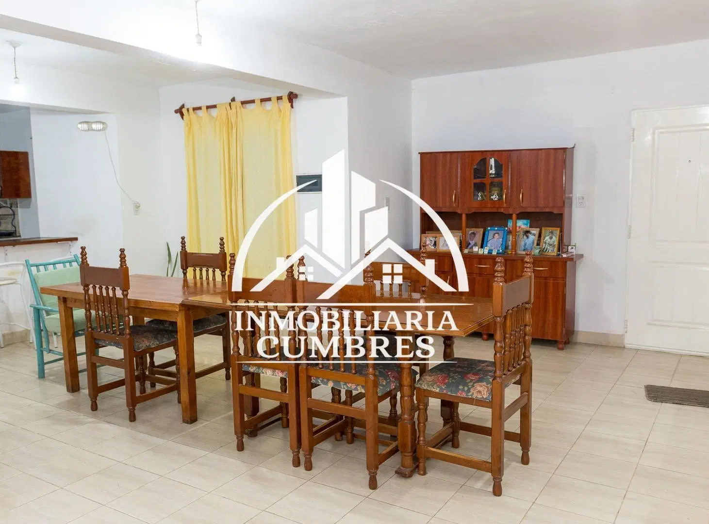 Casa en venta en zona sur B° Intersindical 2