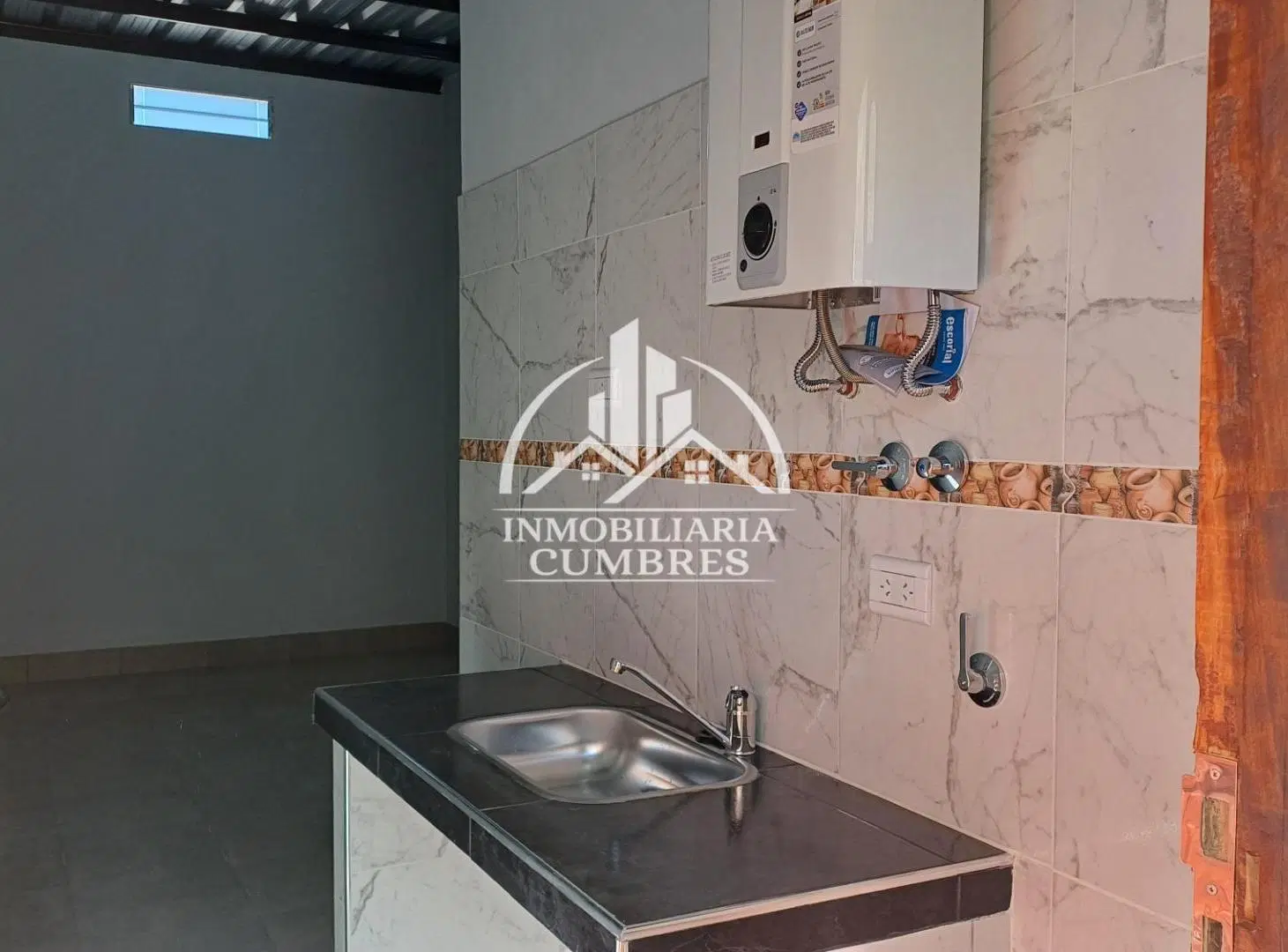 MONOAMBIENTE EN ALQUILER ZONA SUR SANTA ANA 4
