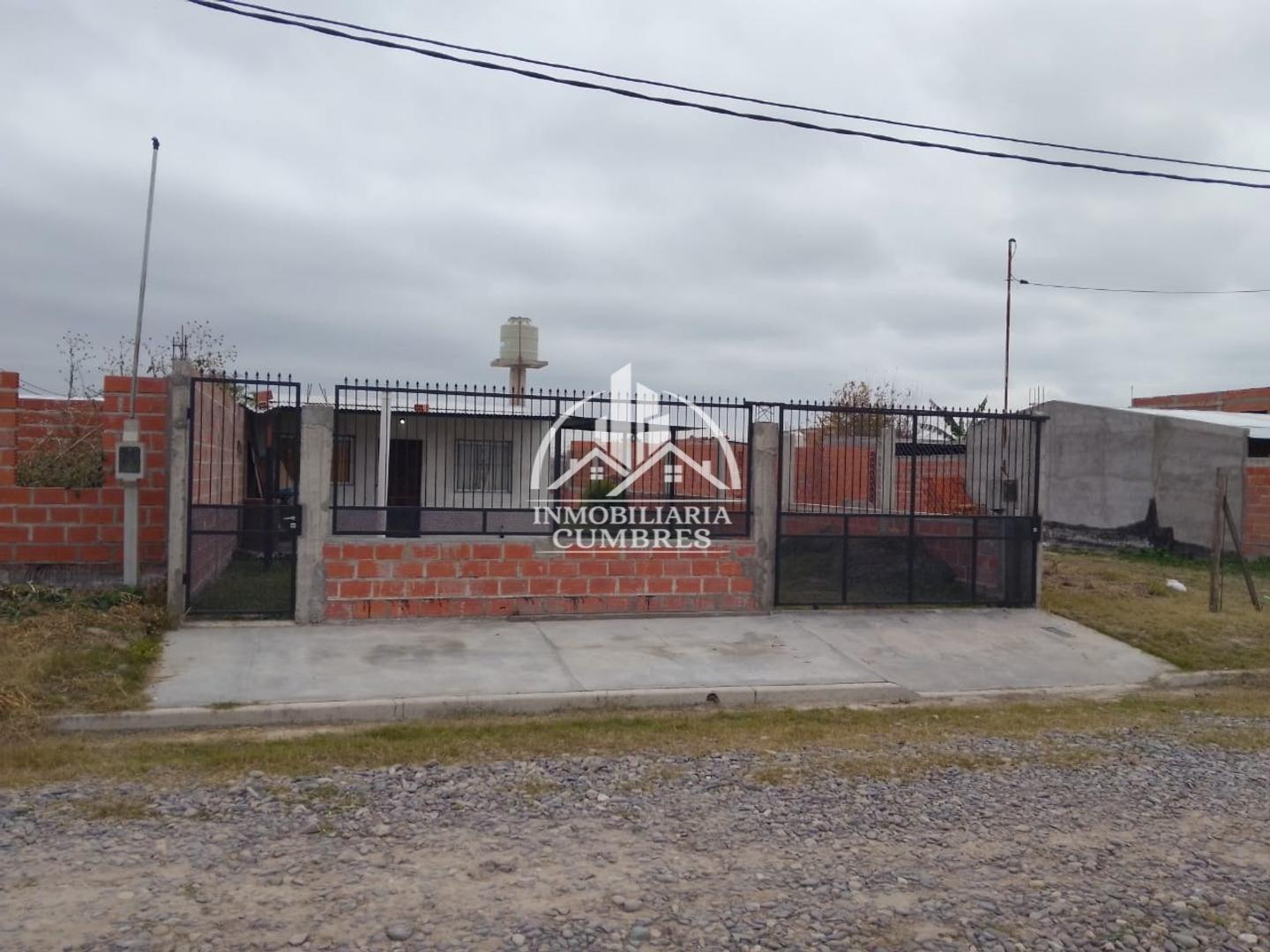 Venta Casa Urbanización Los Arcos