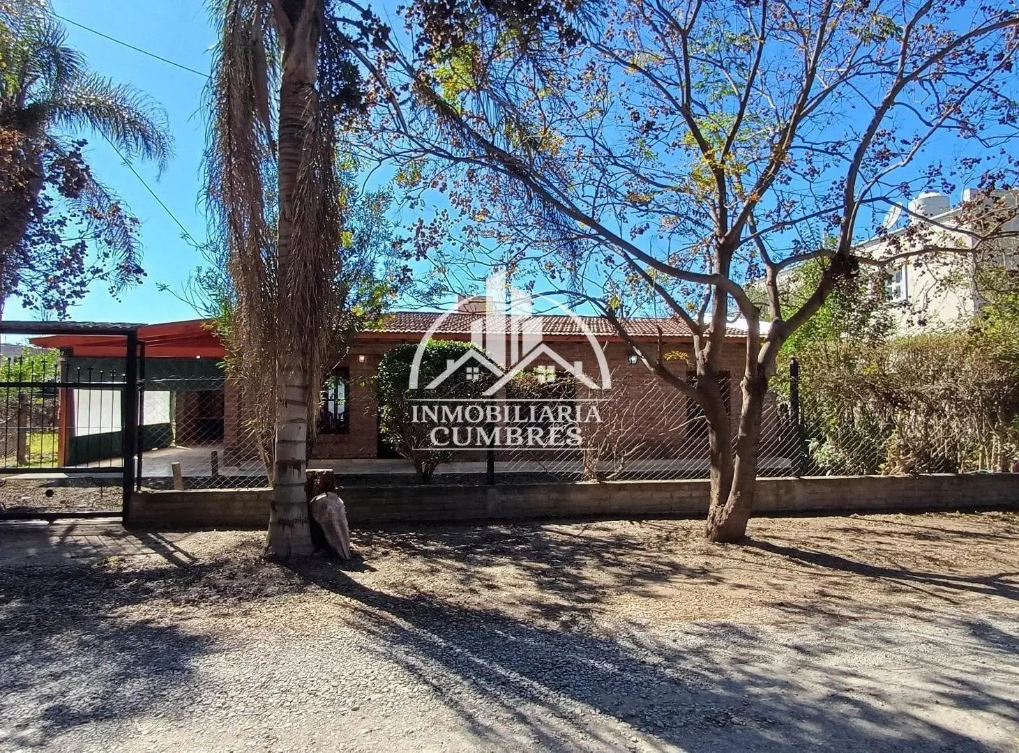 Alquiler casa Barrio Privado Los Olmos 2