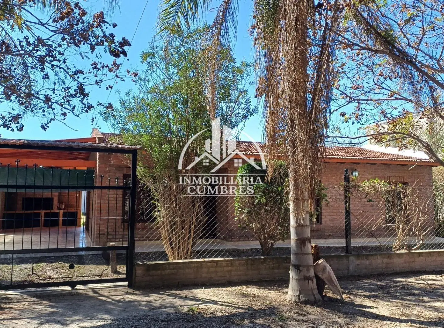 Alquiler casa Barrio Privado Los Olmos 4