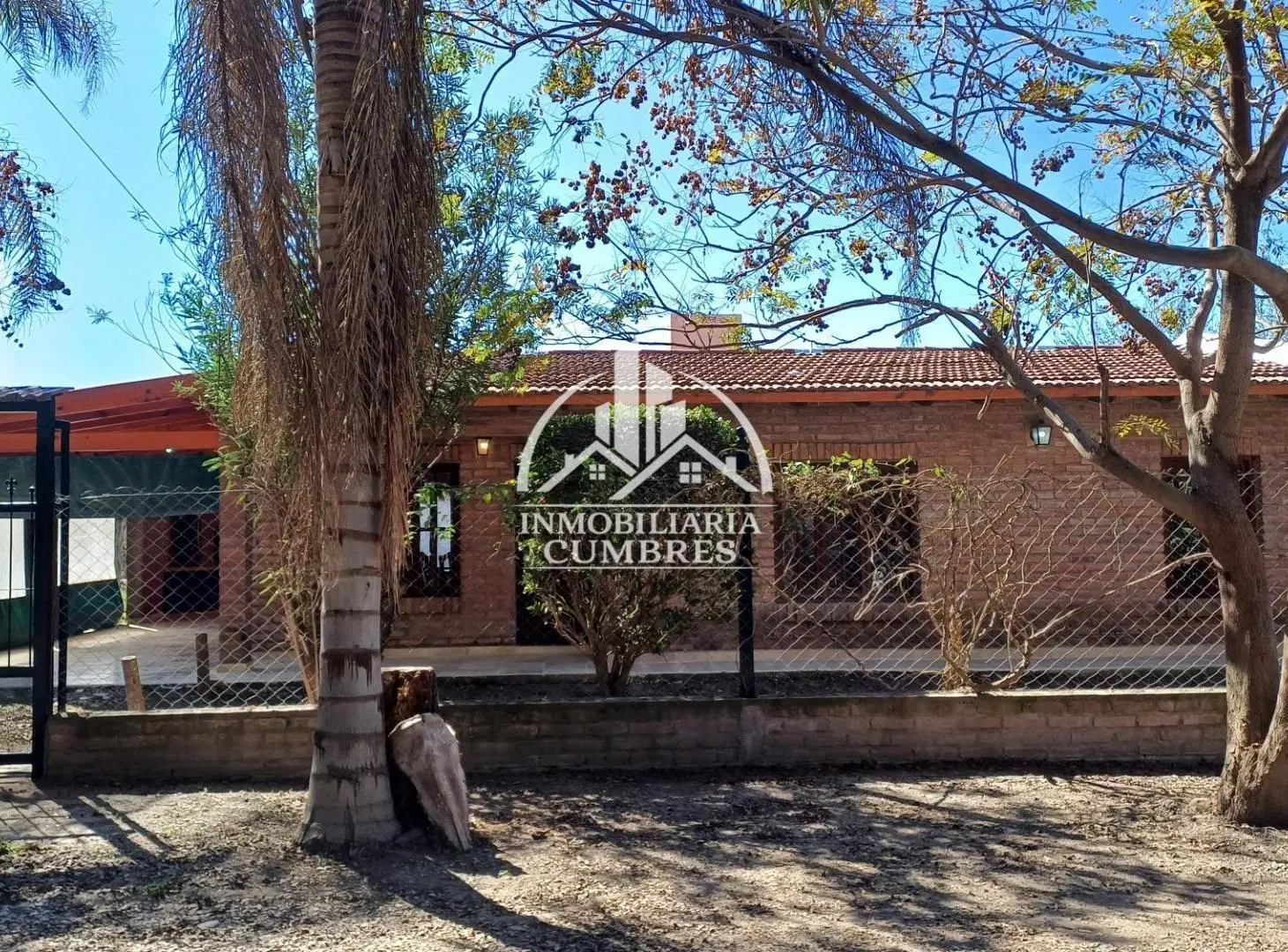 Alquiler casa Barrio Privado Los Olmos 3