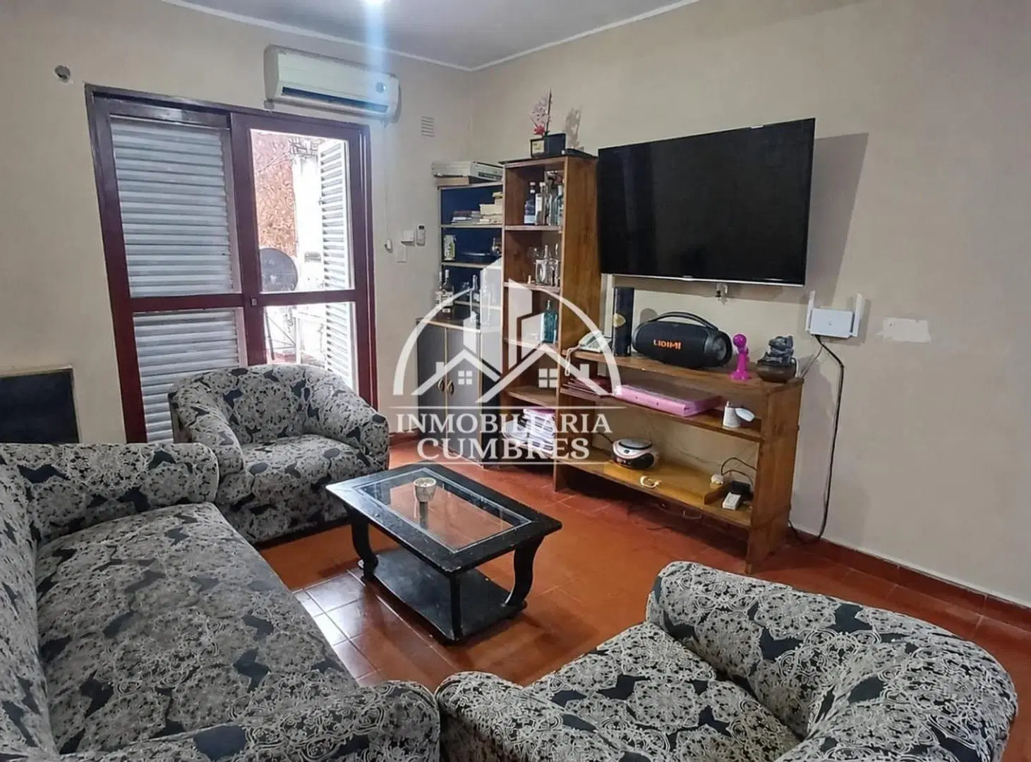 VENTA DEPARTAMENTO BARRIO PARQUE BELGRANO 4