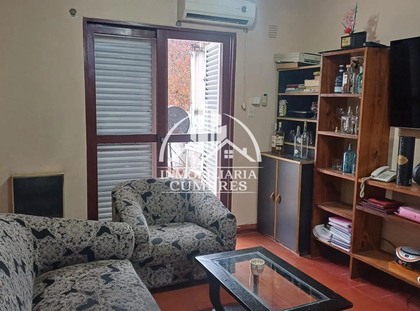 VENTA DEPARTAMENTO BARRIO PARQUE BELGRANO 5