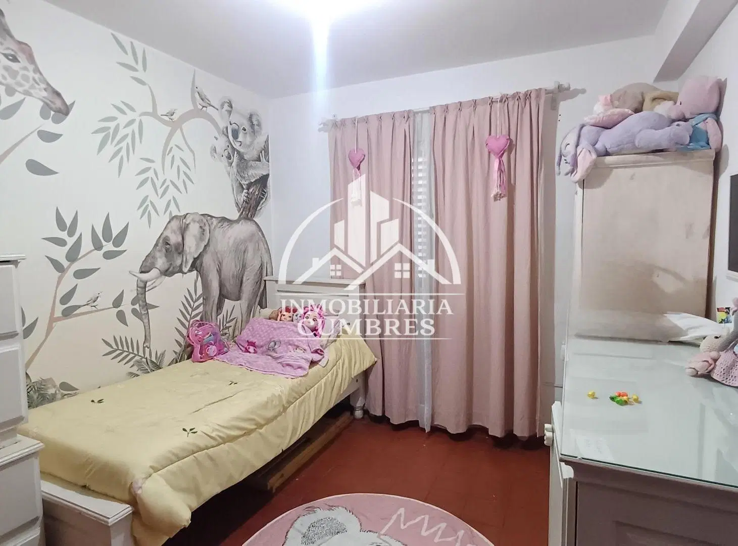 VENTA DEPARTAMENTO BARRIO PARQUE BELGRANO 8