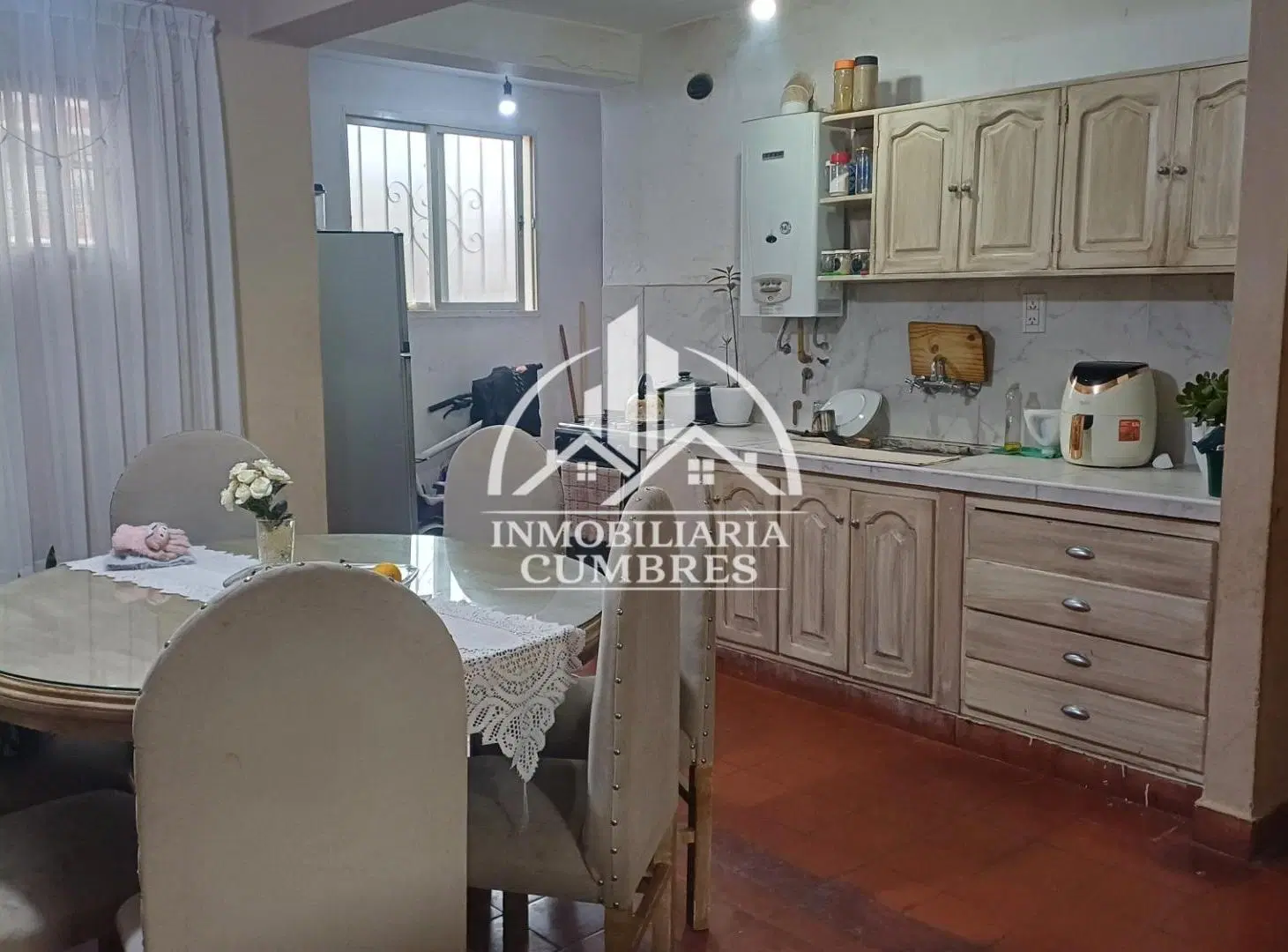 VENTA DEPARTAMENTO BARRIO PARQUE BELGRANO 3
