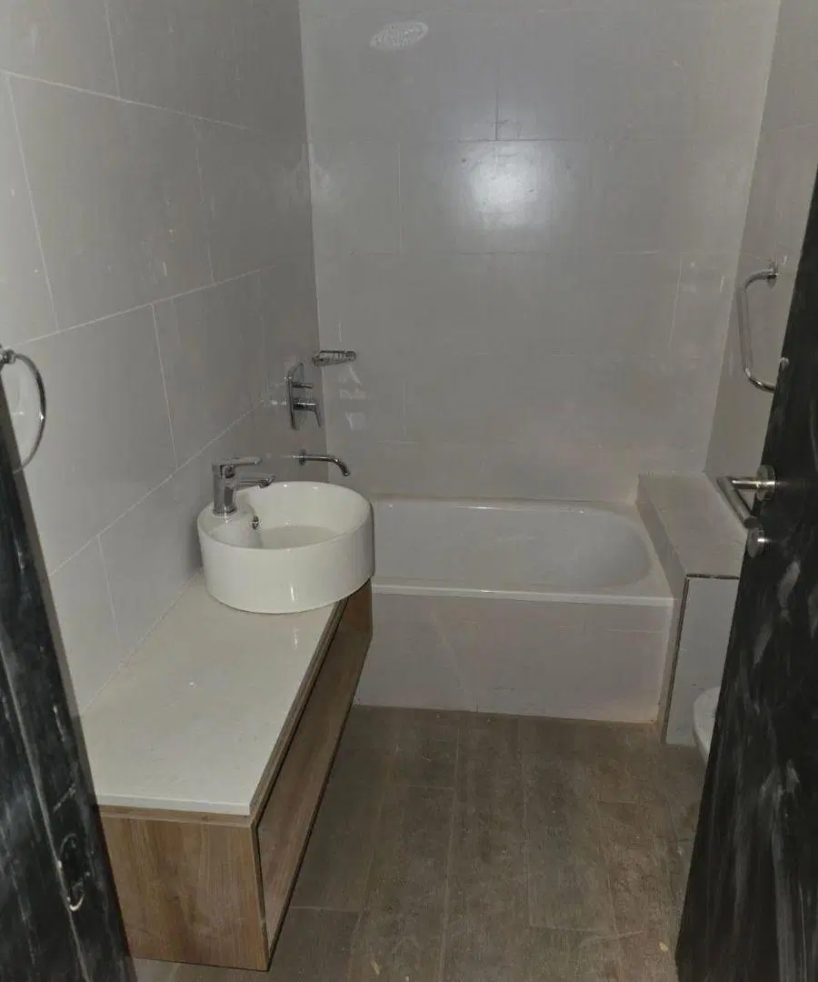 Departamento monoambiente a estrenar Av. Belgrano 273 5