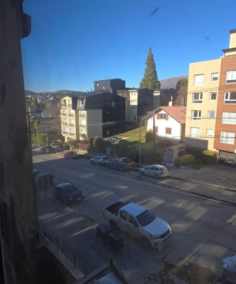 Departamento monoambiente a estrenar Av. Belgrano 273 4