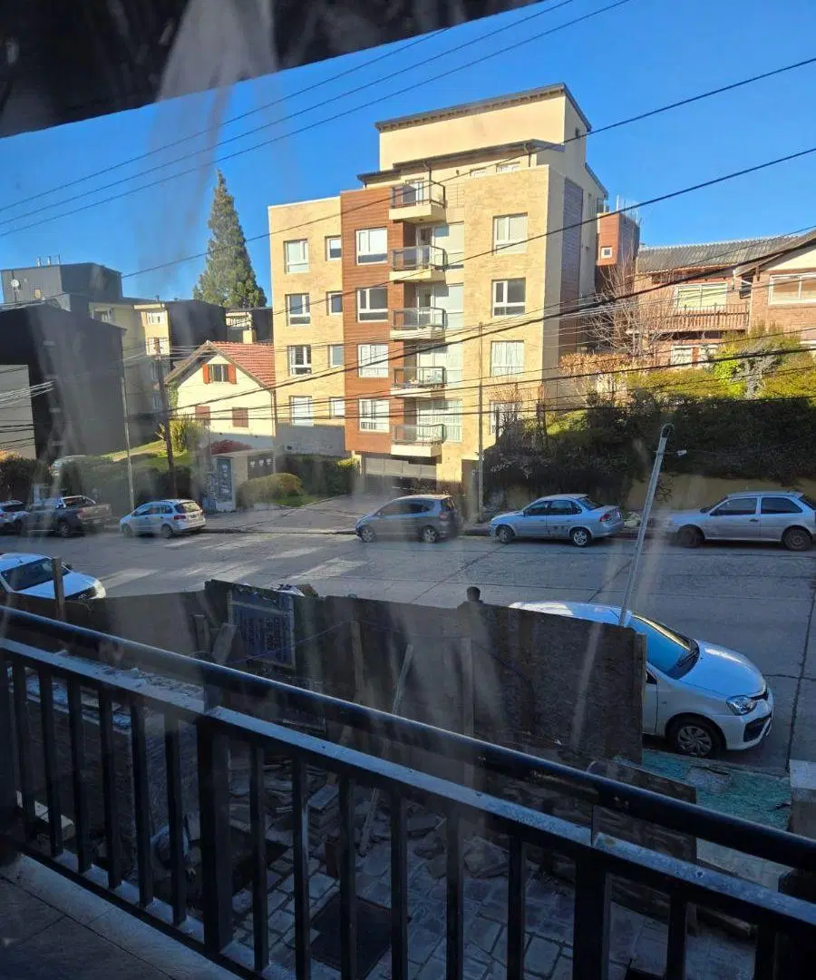 Departamento monoambiente a estrenar Av. Belgrano 273 3