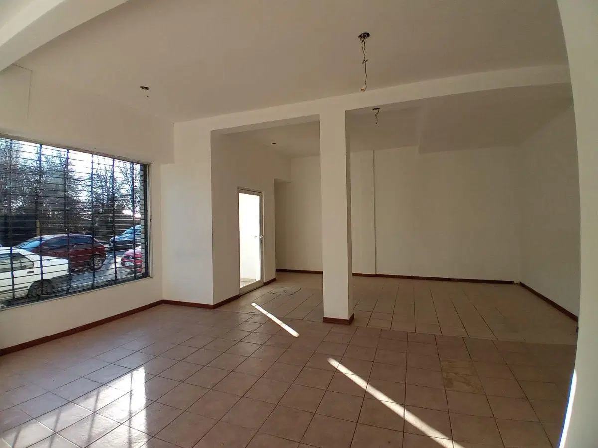 Local comercial sobre calle ruiz moreno casi gallardo 2