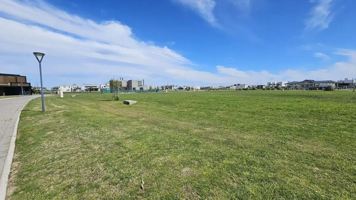 Lote Interno en Venta – Barrio Sebastián Gaboto | Pueblos del Plata 3