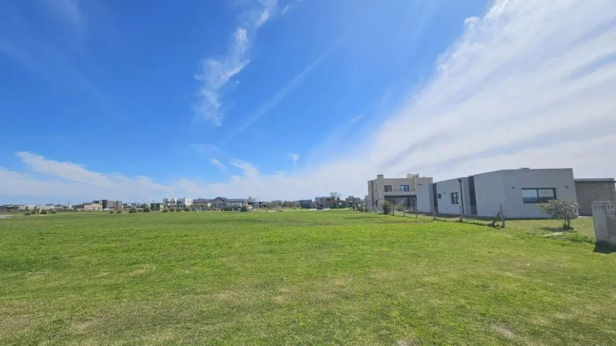 Lote Interno en Venta – Barrio Sebastián Gaboto | Pueblos del Plata 4