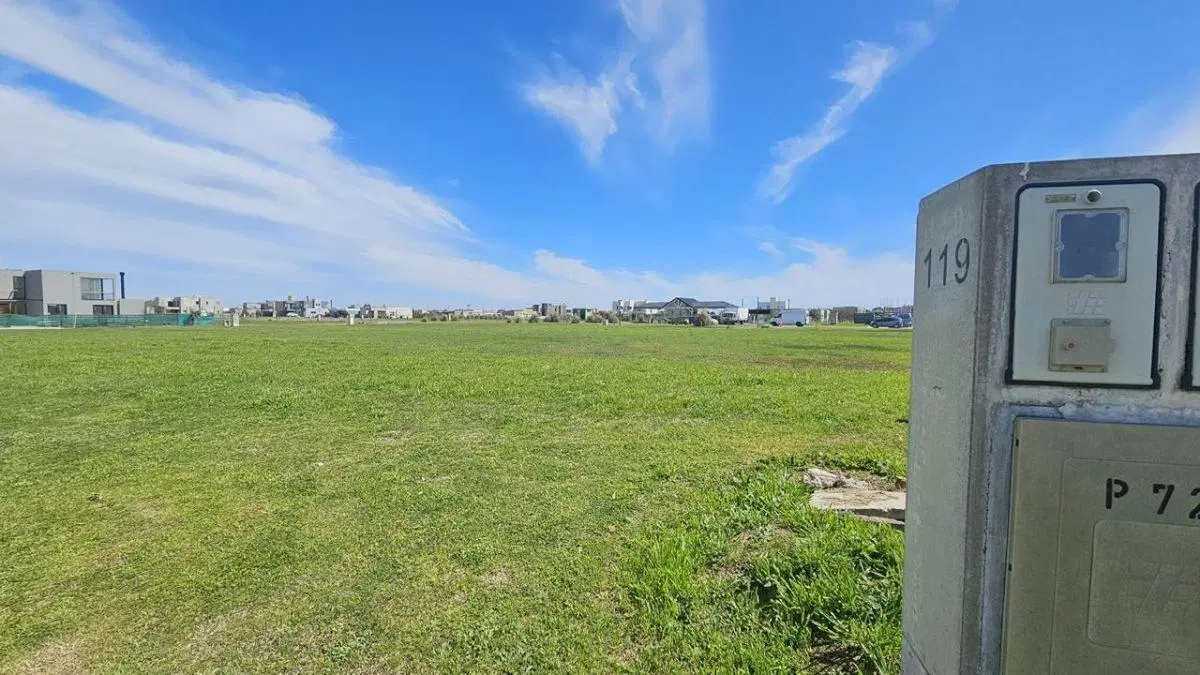 Lote Interno en Venta – Barrio Sebastián Gaboto | Pueblos del Plata 1