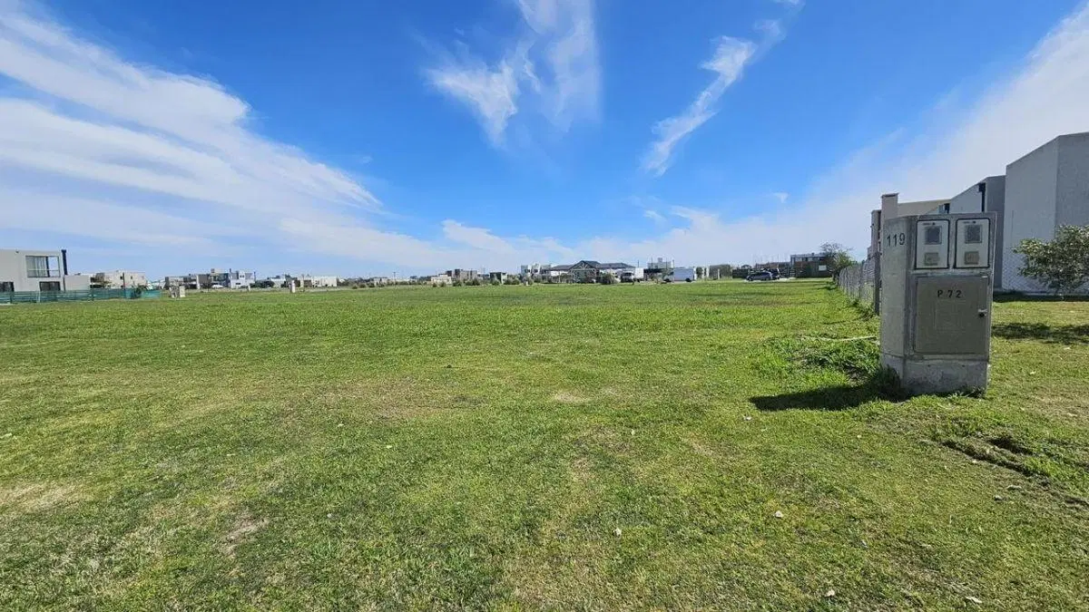 Lote Interno en Venta – Barrio Sebastián Gaboto | Pueblos del Plata 2