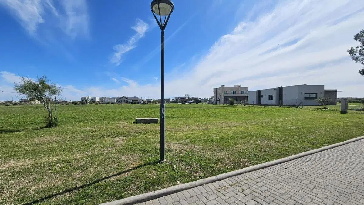 Lote Interno en Venta – Barrio Sebastián Gaboto | Pueblos del Plata 5