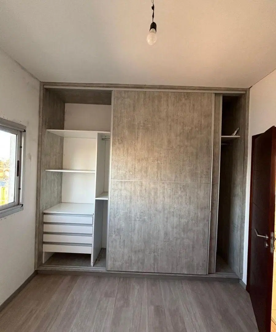 HERMOSO DEPARTAMENTO EN ALQUILER – BERNAL 2