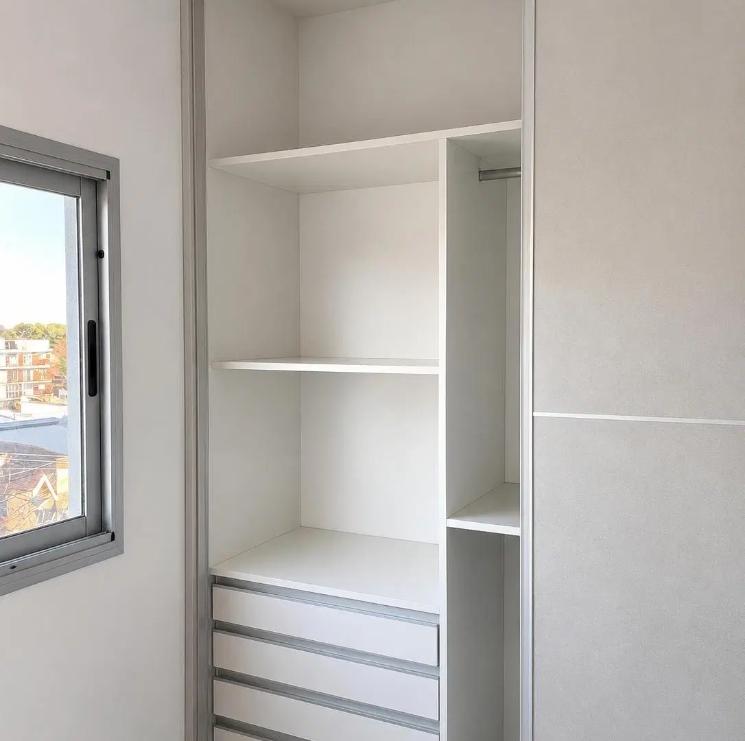 HERMOSO DEPARTAMENTO EN ALQUILER – BERNAL 8