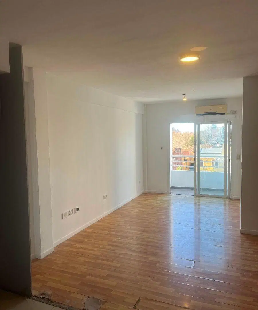 HERMOSO MONOAMBIENTE EN VENTA – AV. VICENTE LÓPEZ 5