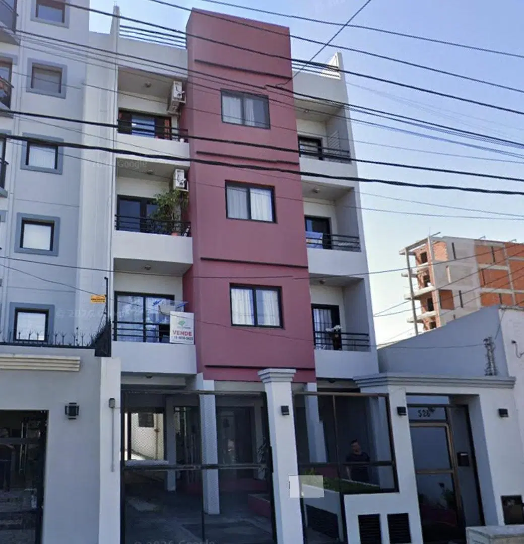 HERMOSO MONOAMBIENTE EN VENTA – AV. VICENTE LÓPEZ 3