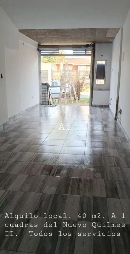 EXCELENTES LOCALES A ESTRENAR – AV. ESQUEL 2
