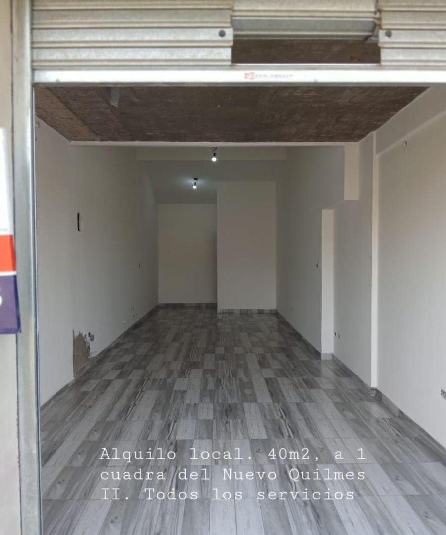 Foto de EXCELENTES LOCALES A ESTRENAR – AV. ESQUEL, imagen 4