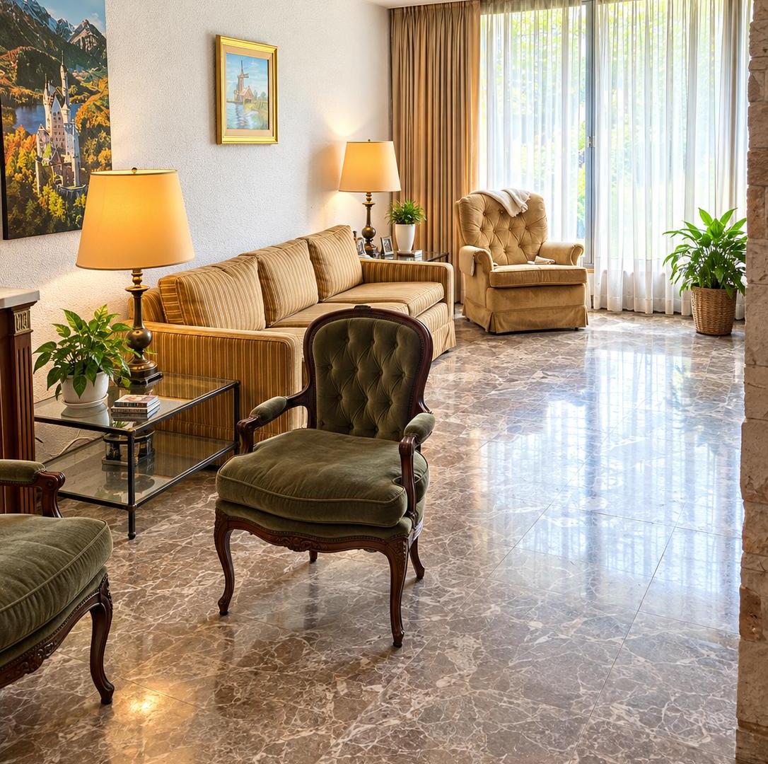 Foto de CHALET EN VENTA – BARRIO PARQUE BERNAL – LEBENSOHN 369, imagen 1