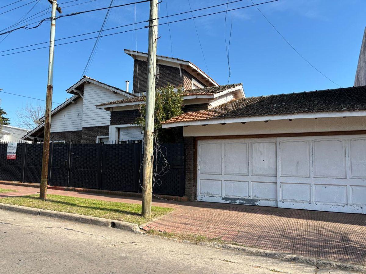 Foto de CHALET EN VENTA – BARRANCA DE QUILMES – 25 DE MAYO Y URIBURU, imagen 5