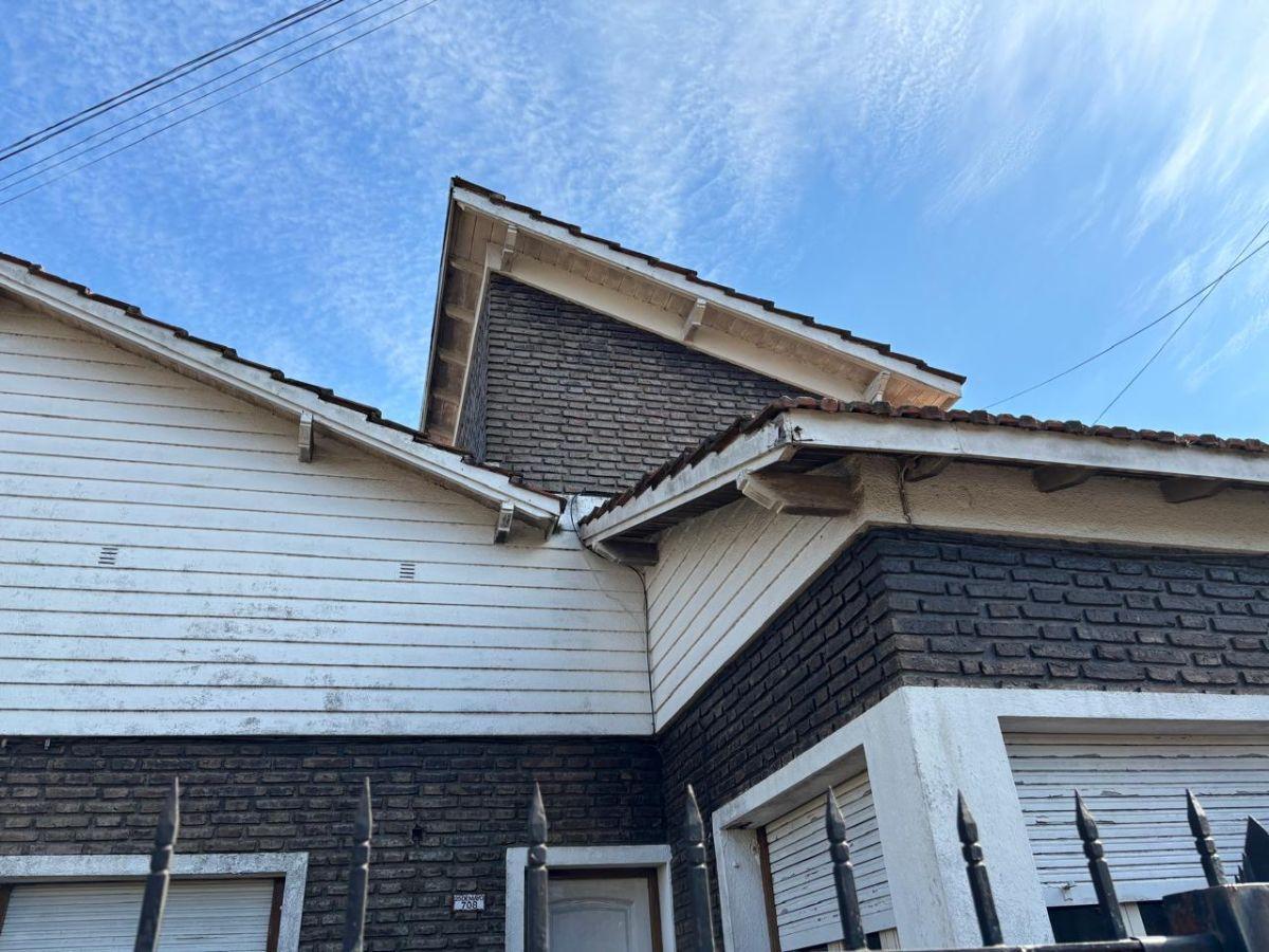 Foto de CHALET EN VENTA – BARRANCA DE QUILMES – 25 DE MAYO Y URIBURU, imagen 2