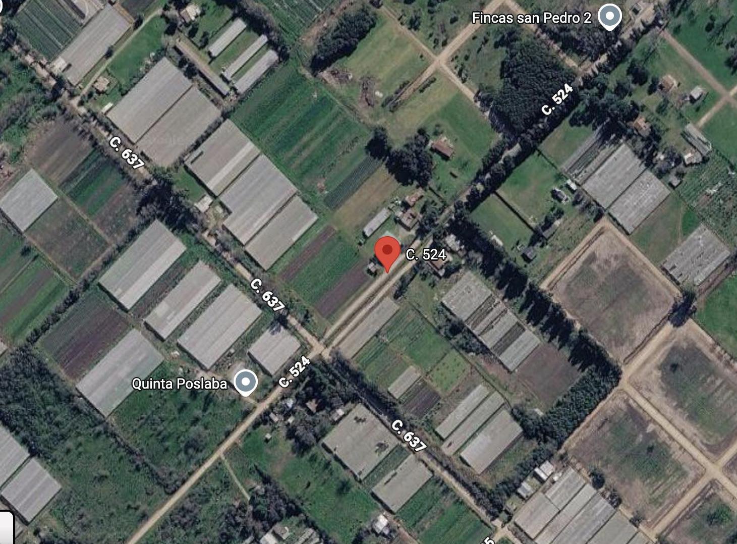 LOTES EN VENTA – BARRIO SEMICERRADO FINCAS LAS MARGARITAS – EL PATO, BERAZATEGUI- FINANCIA DUEÑO