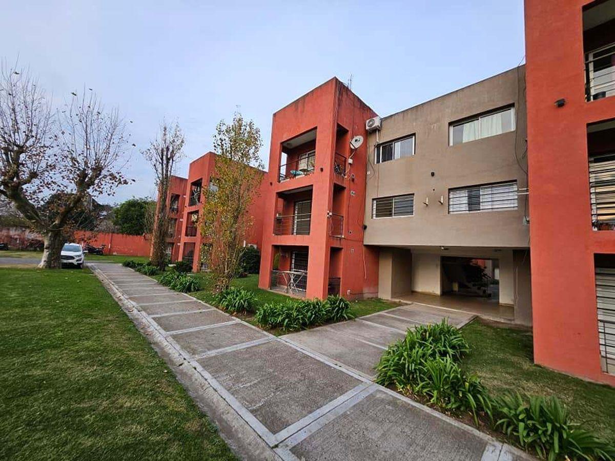 Departamento en venta c/ cochera en San Miguel