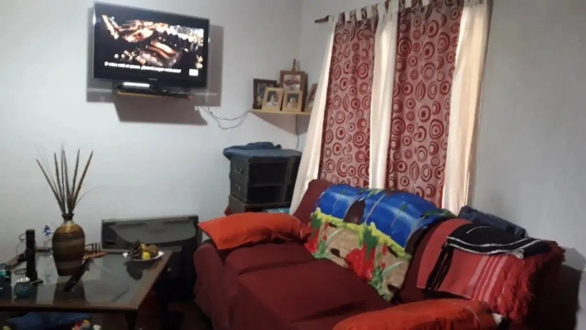 Departamento En Venta En San Miguel 3