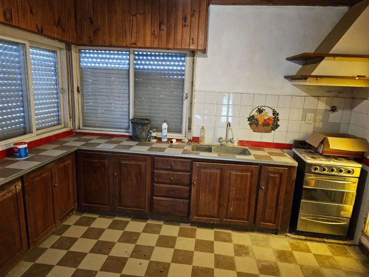 Casa amplia c/ jardín, parrilla y cochera | Bella Vista, San Miguel 2