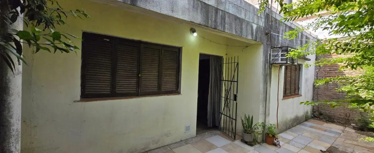 Casa Reciclar A 1 Cuadra De J B Justo Y Blasco Ibañez 1