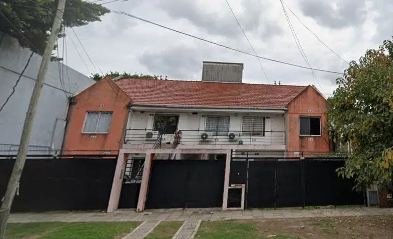 Departamento en alquiler c/ cochera en San Miguel 1